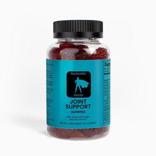 Joint Support Gummies