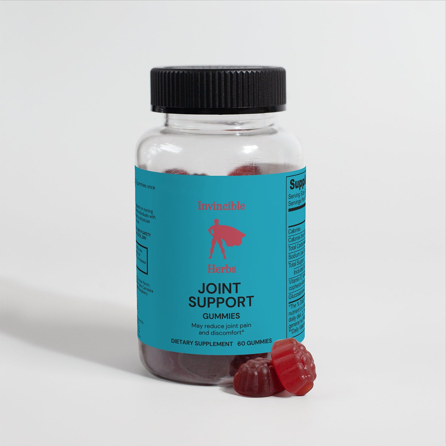 Joint Support Gummies