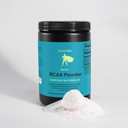 BCAA Powder