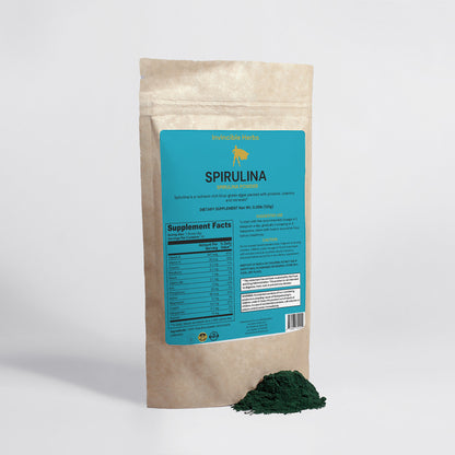 Spirulina Powder