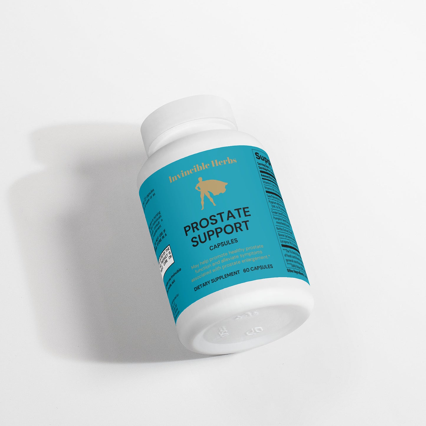 Prostate Support Capsules