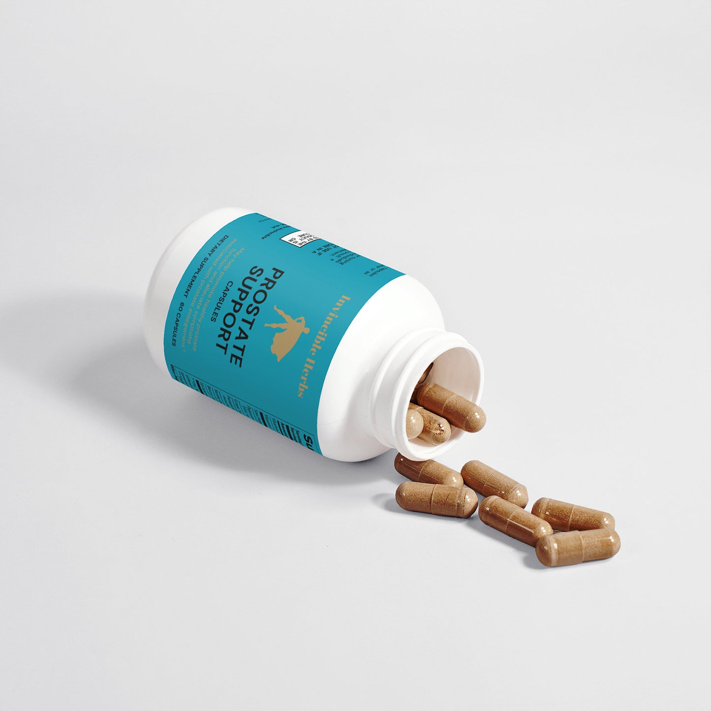 Prostate Support Capsules