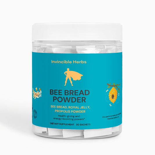 Bee Bread Powder