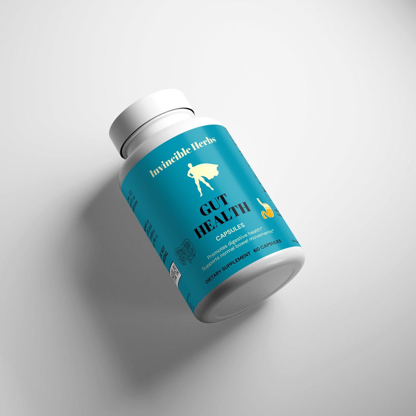 Gut Health Capsules