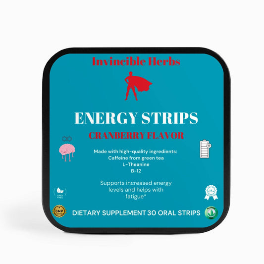 Energy Strips