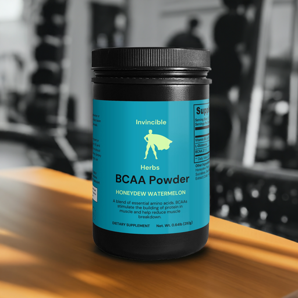 BCAA Powder